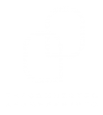 The Connected Leadership Co logo white